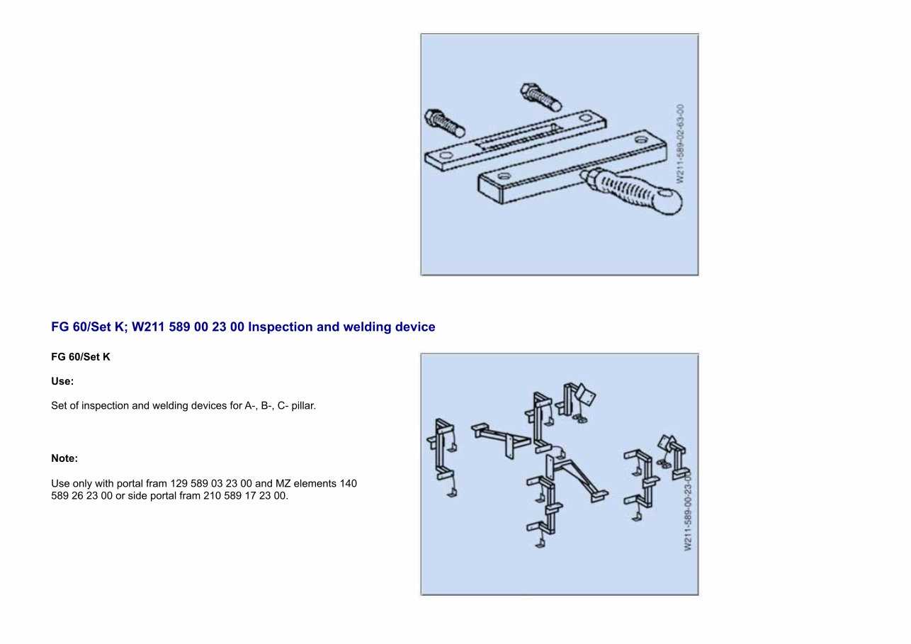 mercedes w211 repair manual