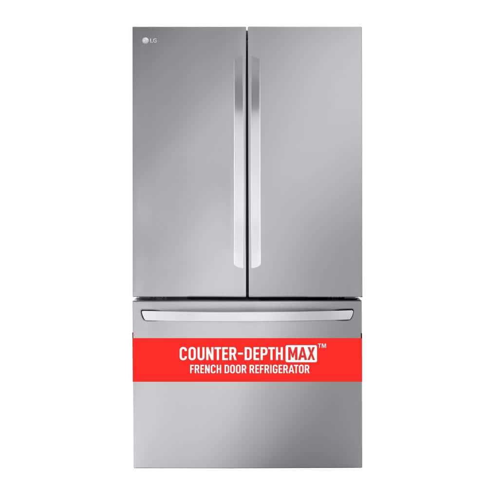 lg french door refrigerator repair manual