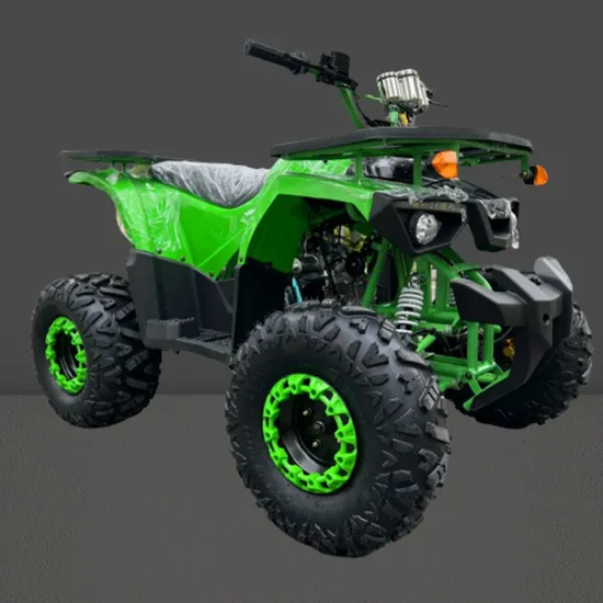 110cc atv repair manual