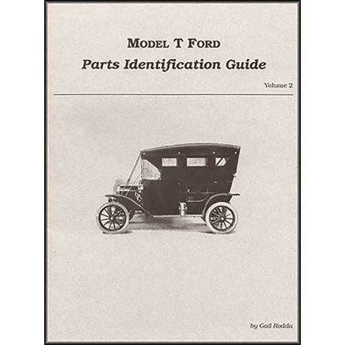 model t ford repair manual