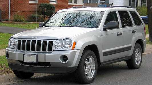 2009 jeep grand cherokee repair manual