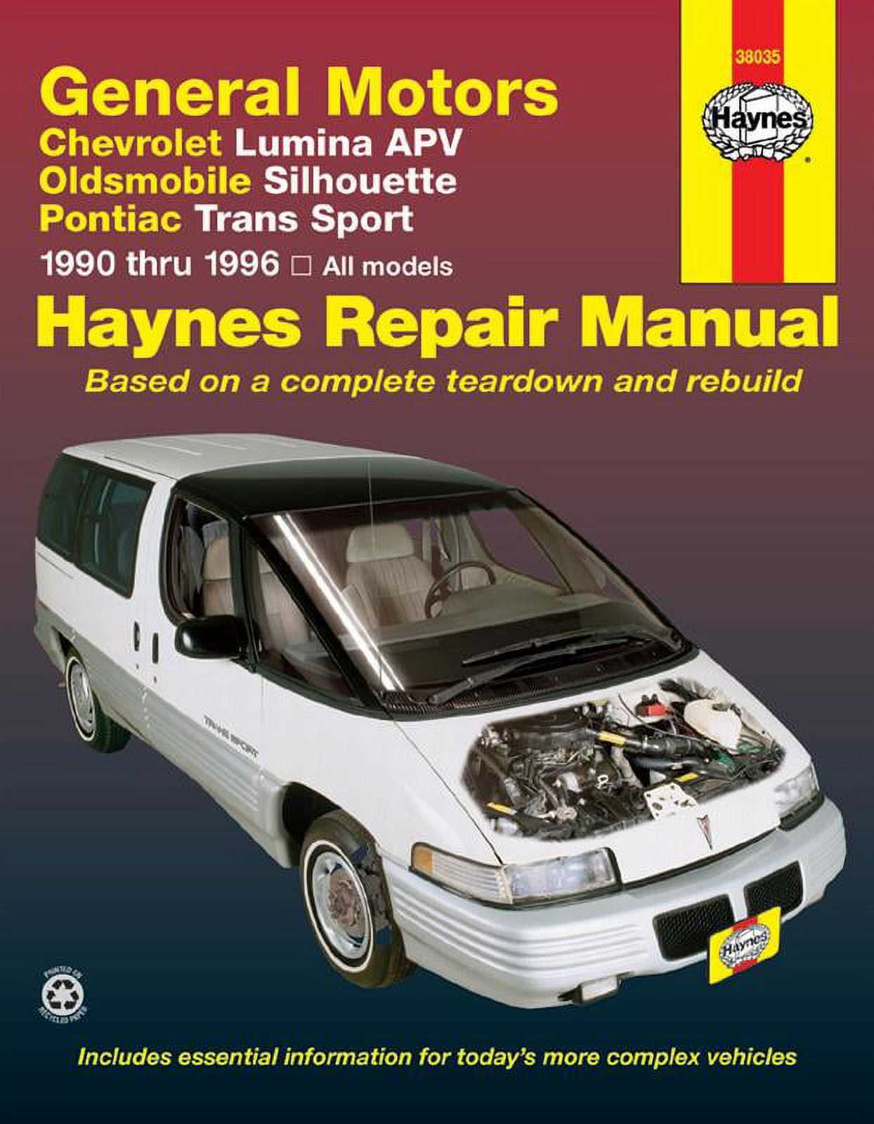 2018 chevy malibu repair manual