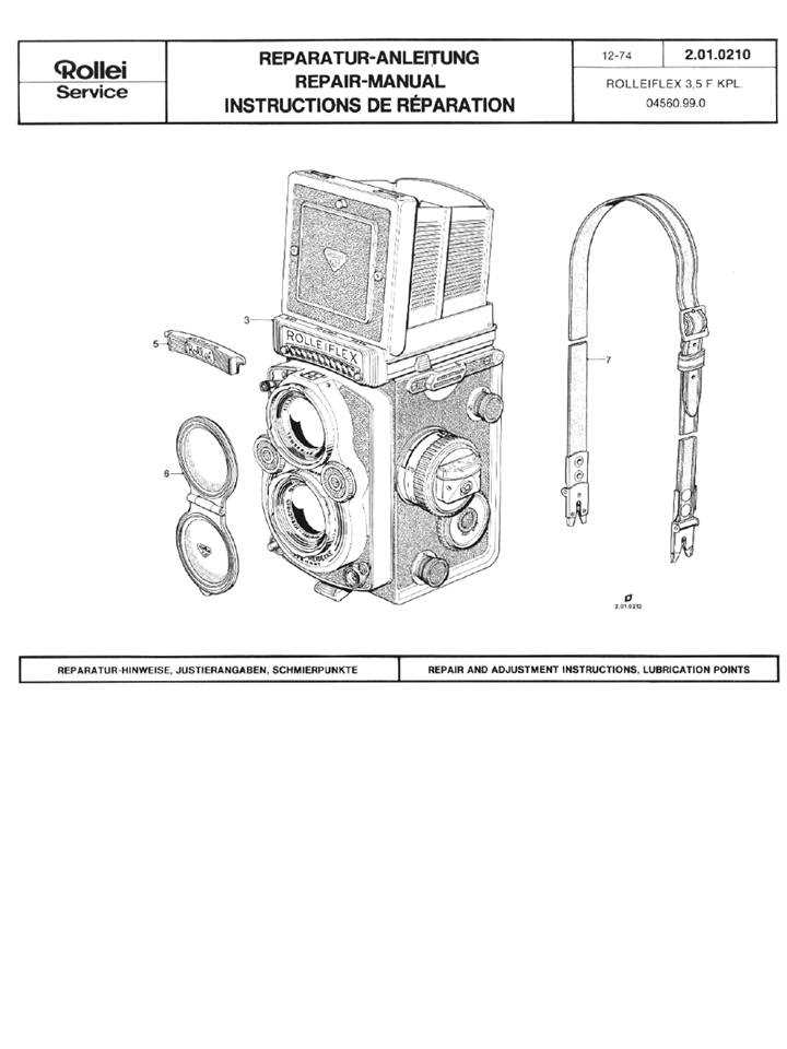 canon t70 repair manual