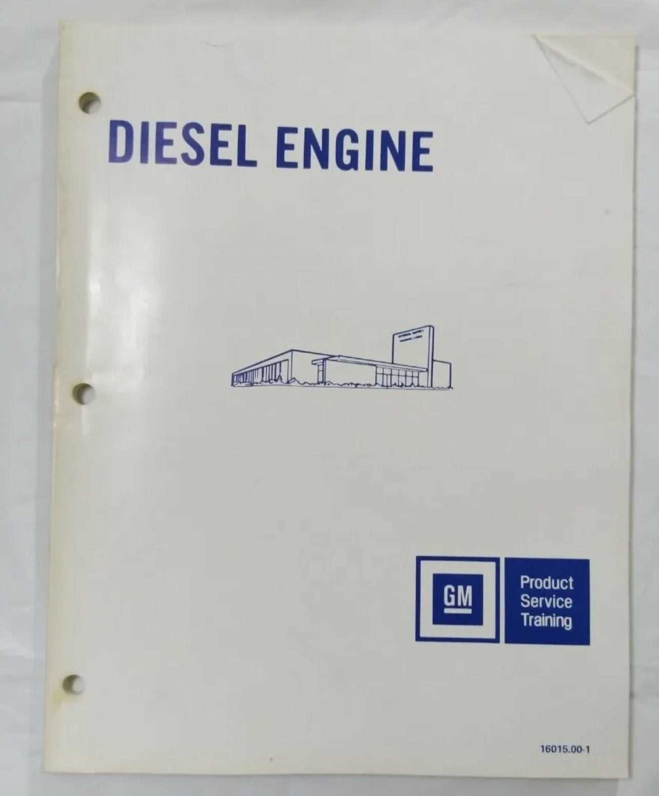 duramax engine repair manual