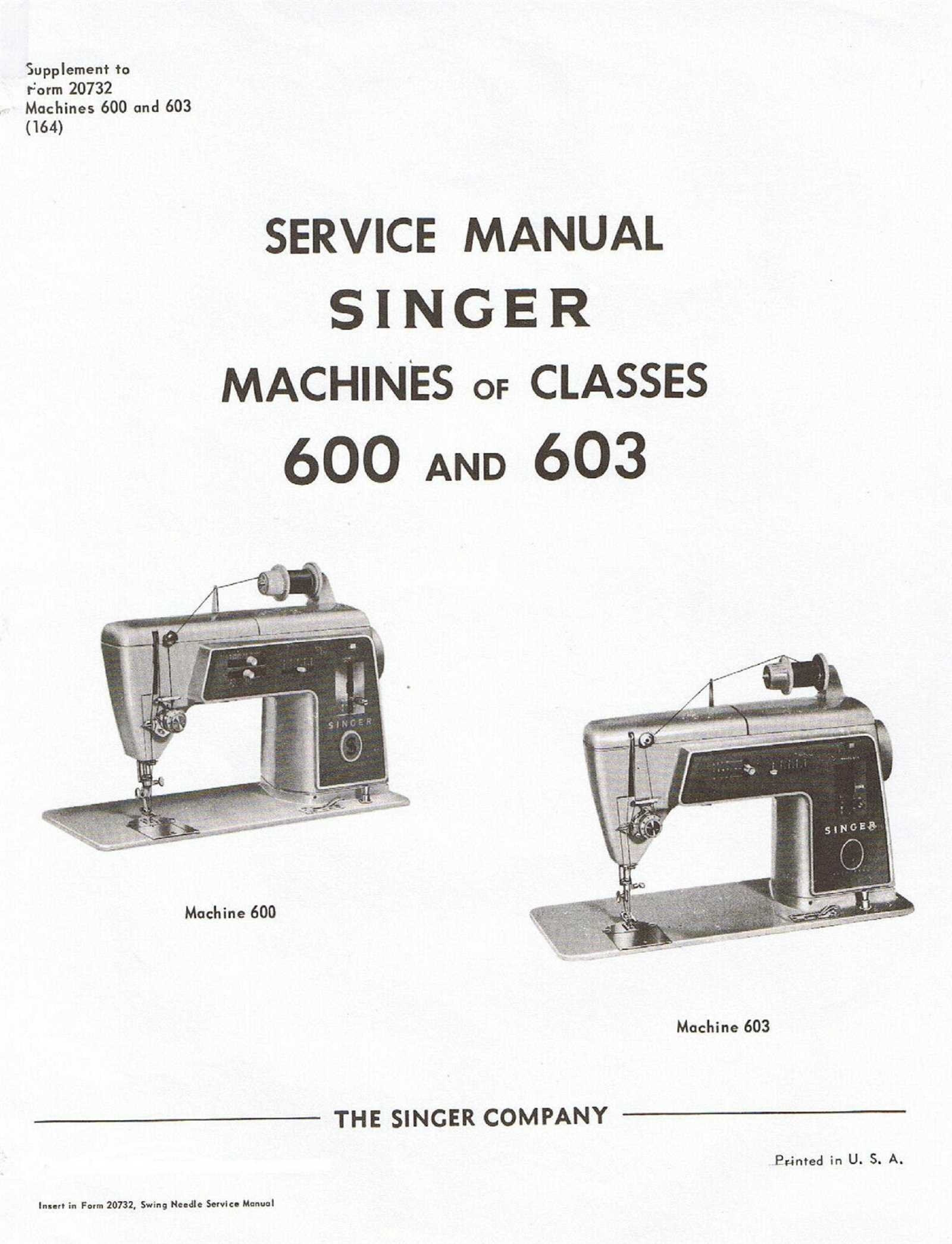 singer 99k repair manual