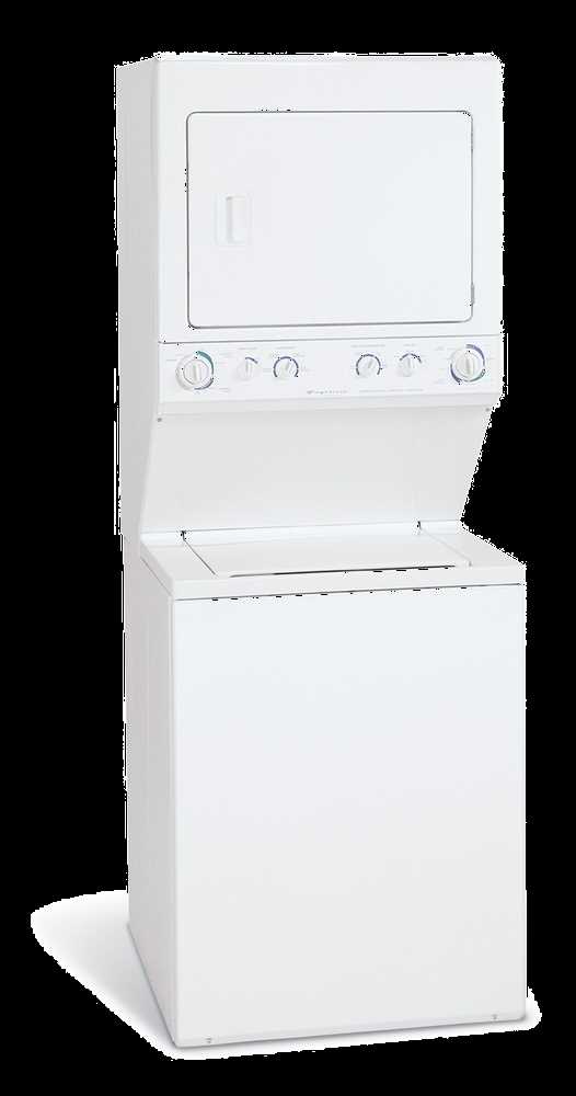 frigidaire front load dryer repair manual