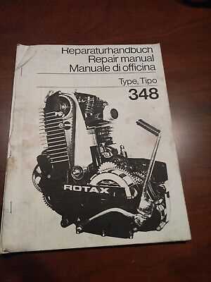 motorcycle engine repair manual