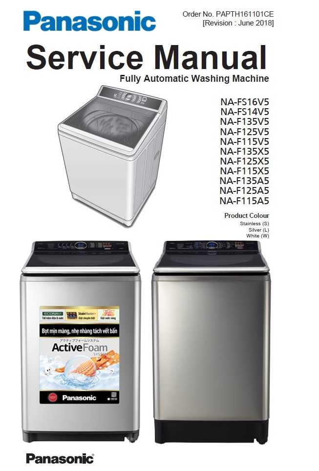 how to repair manual washing machine