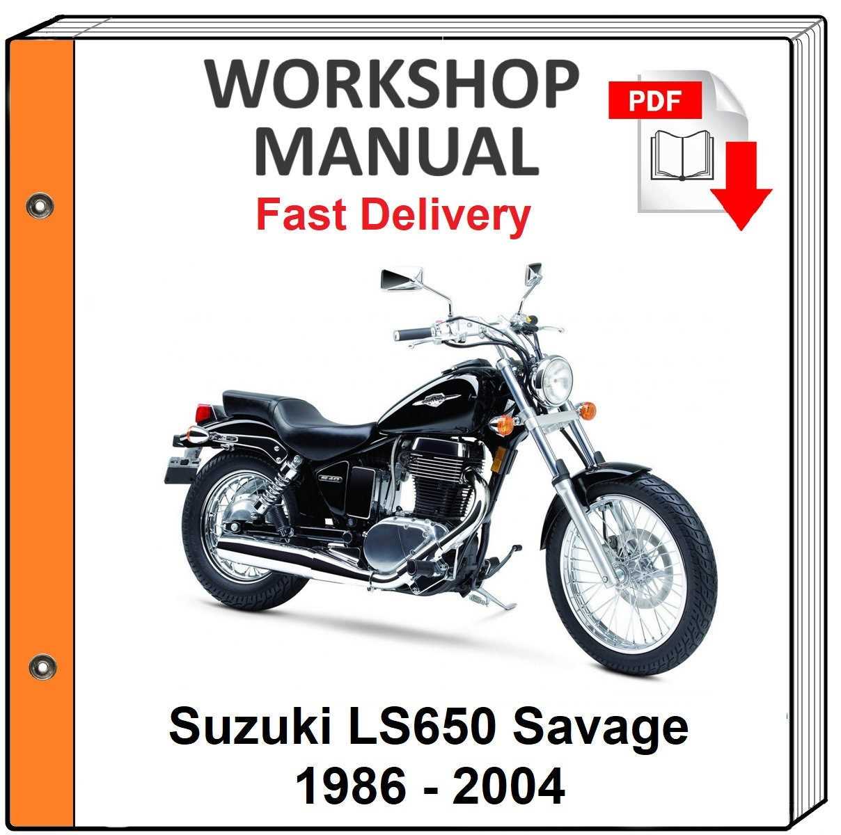 suzuki s40 repair manual