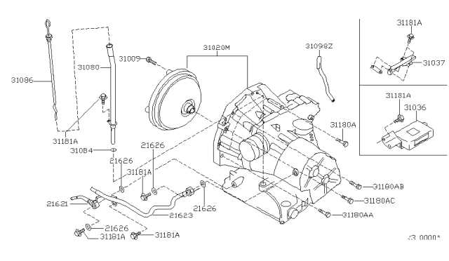 2004 nissan altima repair manual