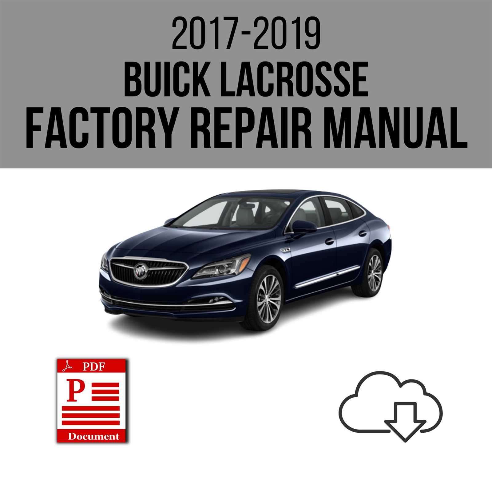 chilton buick rendezvous repair manual