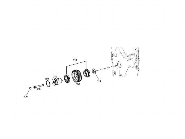 zf 6wg200 transmission repair manual