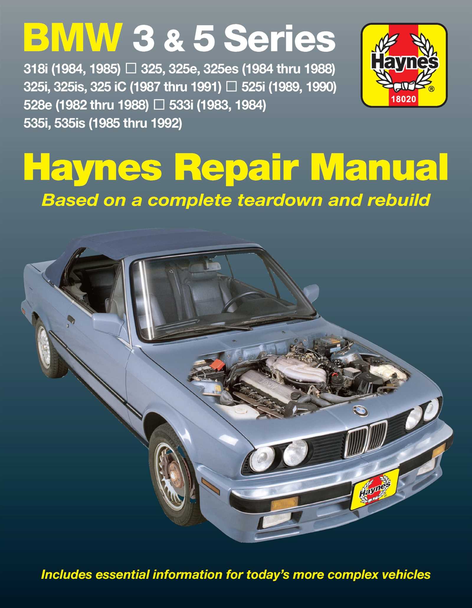 2004 bmw 325i repair manual