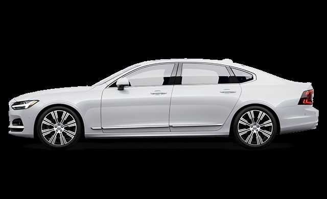 volvo s90 repair manual