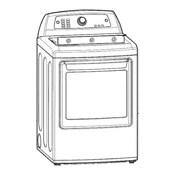 kenmore elite he4 dryer repair manual