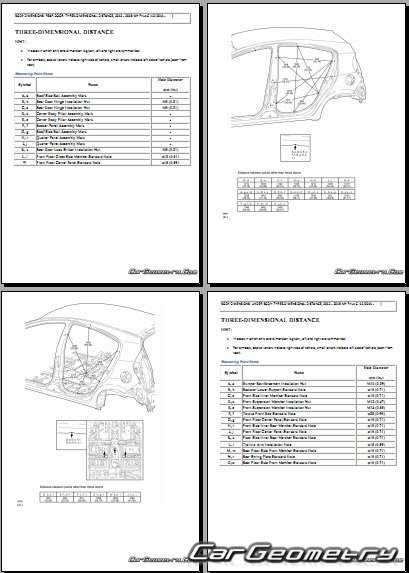 2013 toyota prius repair manual