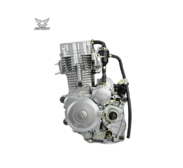 zongshen 250cc engine repair manual