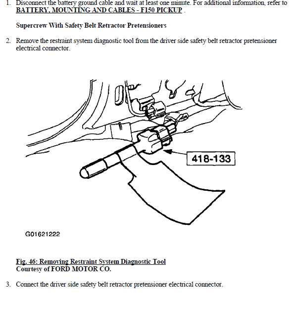 2005 ford f150 repair manual