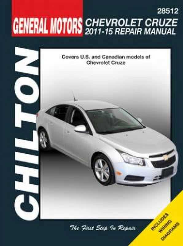 chilton ford taurus repair manual