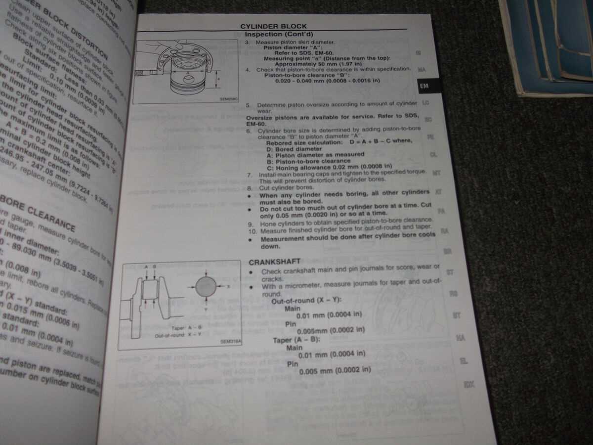 99 nissan altima repair manual