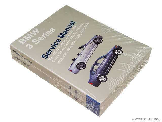 bmw 328i repair manual