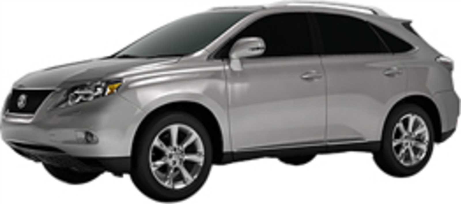 lexus rx 350 repair manual