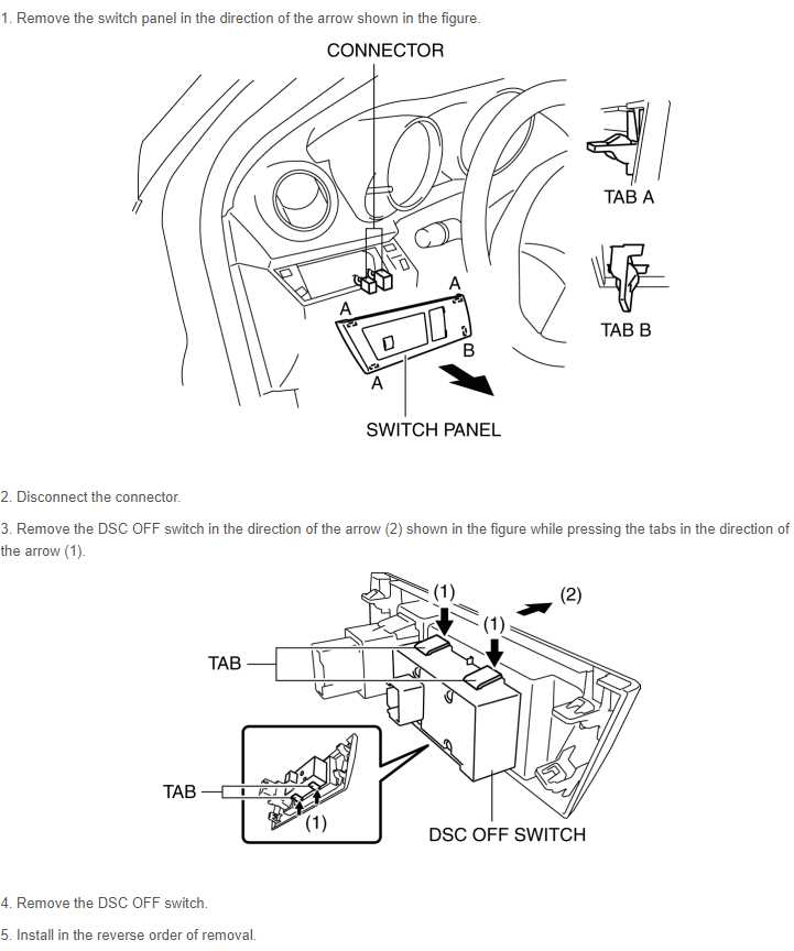 mazda 3 service repair manual